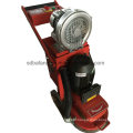 Concrete Suface Floor Grinding Machine for Sale with Vacuum and 5.5kw Siemens Motor